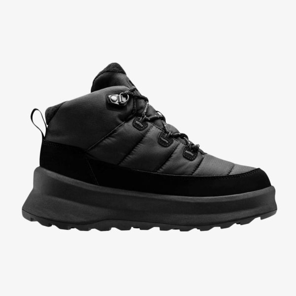 Женские ботинки Helly Hansen W WINTER BLISS BOOT HT