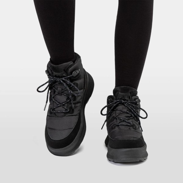 Женские ботинки Helly Hansen W WINTER BLISS BOOT HT