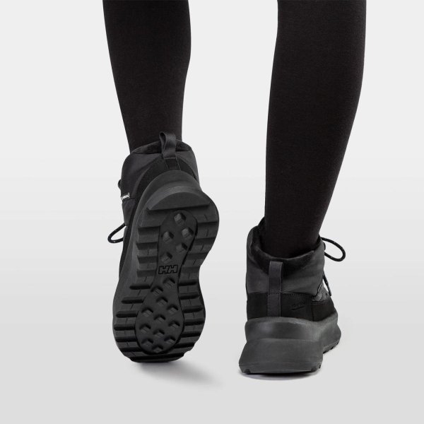 Женские ботинки Helly Hansen W WINTER BLISS BOOT HT