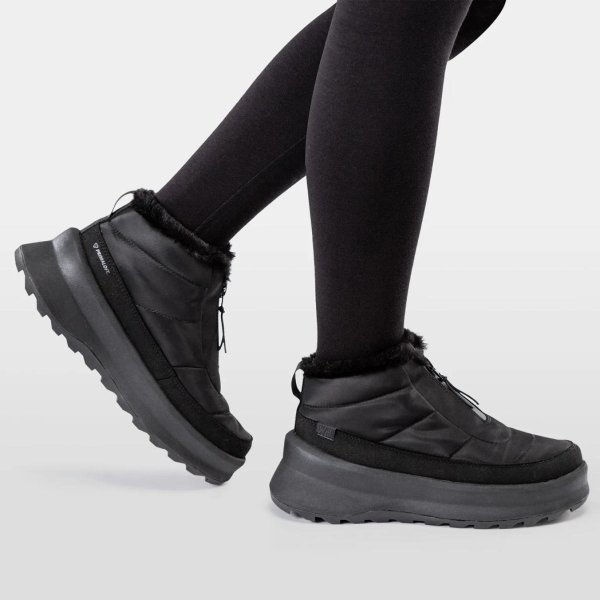 Женские ботинки Helly Hansen W CORA