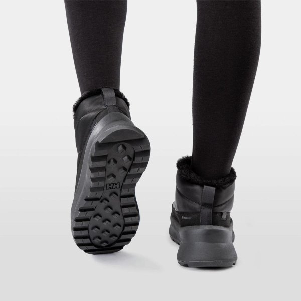 Женские ботинки Helly Hansen W CORA