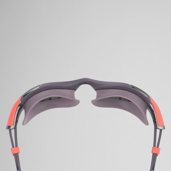 Жіночі окуляри Speedo BIOFUSE 2.0 GOG MIRROR AF PURPLE