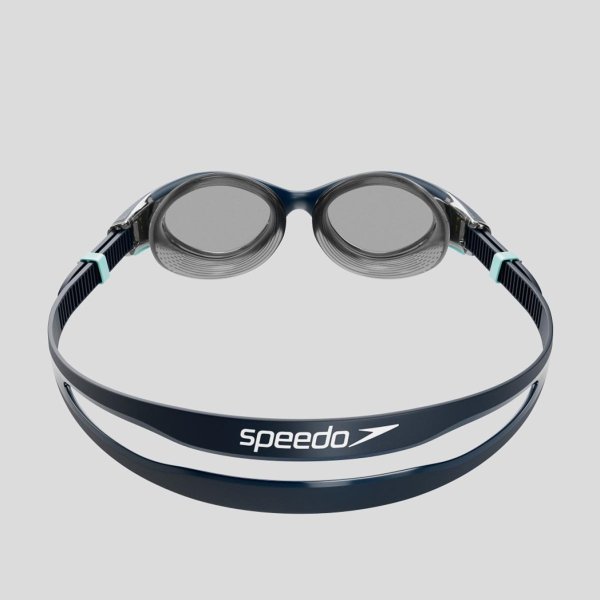 Жіночі окуляри Speedo BIOFUSE 2.0 GOG AF BLUE/BLUE