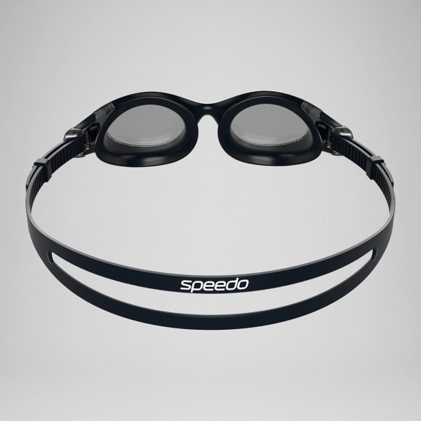 Окуляри Speedo HYDROSITY 2.0 GOGGLE AU BLACK/GREY