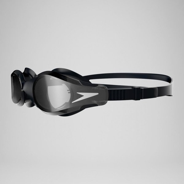 Окуляри Speedo HYDROSITY 2.0 GOGGLE AU BLACK/GREY