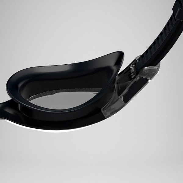 Окуляри Speedo HYDROSITY 2.0 GOGGLE AU BLACK/GREY