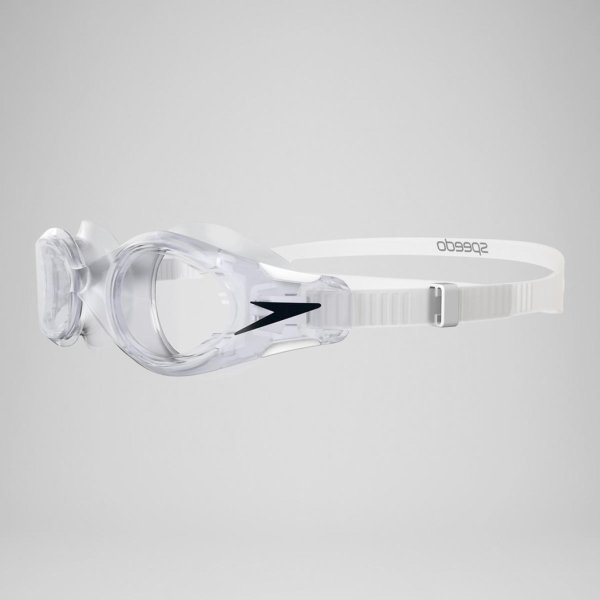 Окуляри Speedo HYDROSITY 2.0 GOGGLE AU CLEAR/WHITE