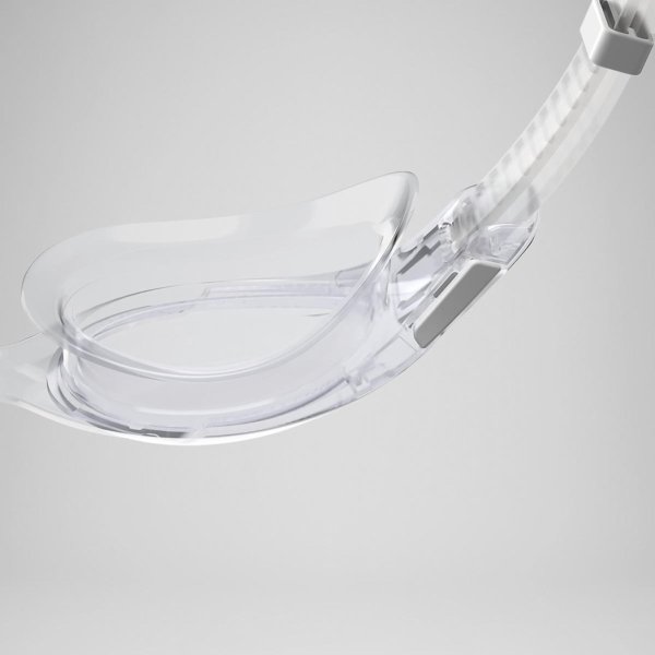 Окуляри Speedo HYDROSITY 2.0 GOGGLE AU CLEAR/WHITE
