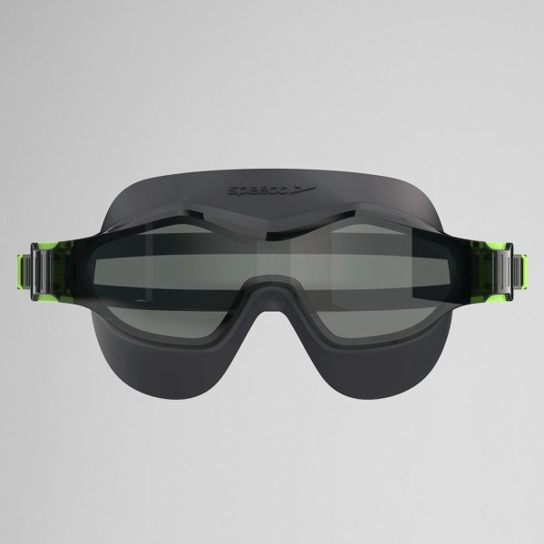 Окуляри Speedo HYDROSITY SWIM MASK BLACK