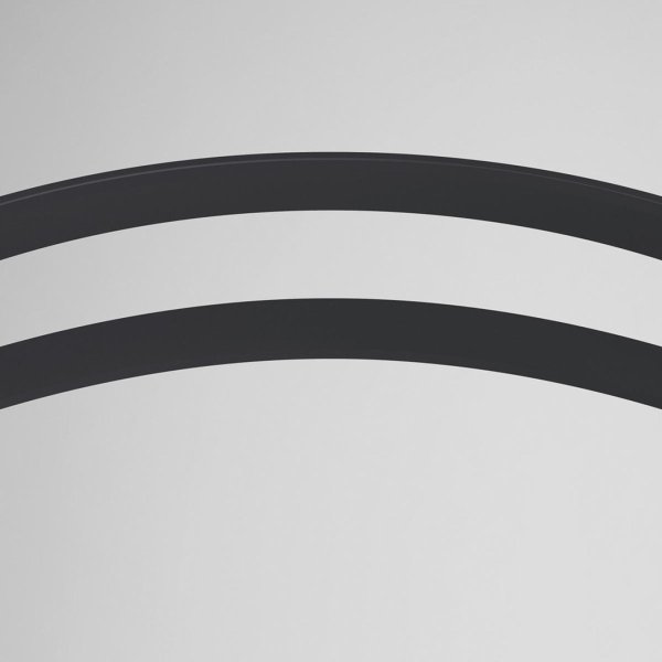 Окуляри Speedo HYDROSITY SWIM MASK BLACK