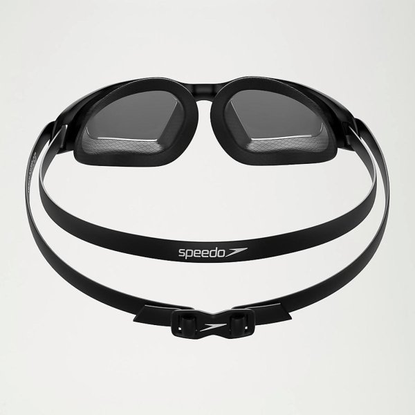 Окуляри Speedo HYDROPULSE GOGGLE AU BLACK/GREY
