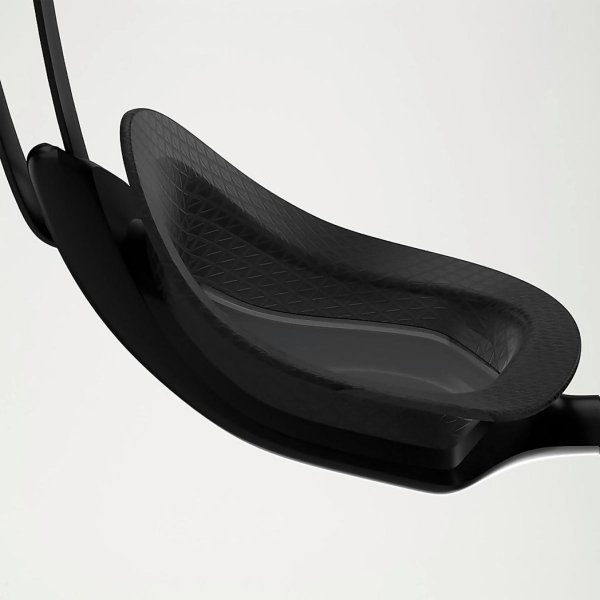 Окуляри Speedo HYDROPULSE GOGGLE AU BLACK/GREY