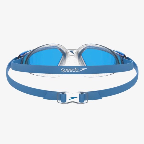 Окуляри Speedo HYDROPULSE GOG AU CLEAR/BLUE