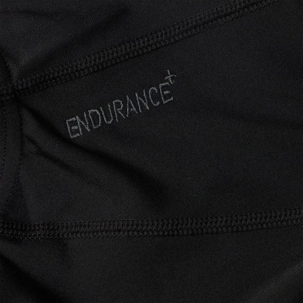 Жіночий купальник Speedo END+ MEDALIST AF BLACK