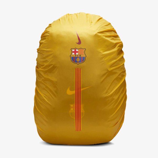 Рюкзак NIKE FCB NK ACADEMY BKPK - 2.3