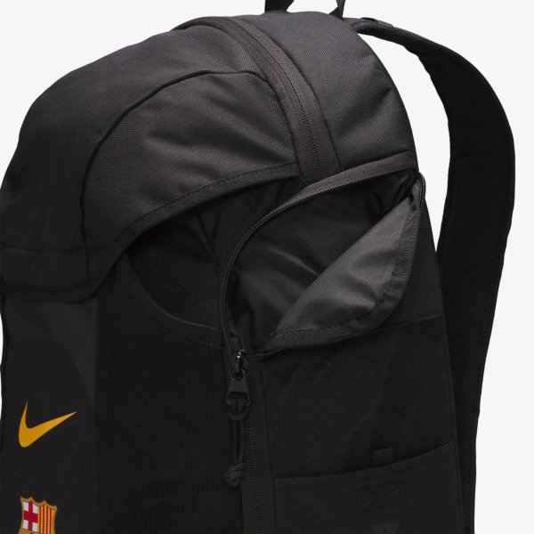 Рюкзак NIKE FCB NK ACADEMY BKPK - 2.3