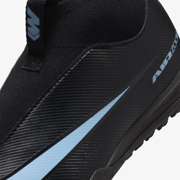 Дитячі бутси NIKE JR ZOOM SUPERFLY 10 ACADEMY TF