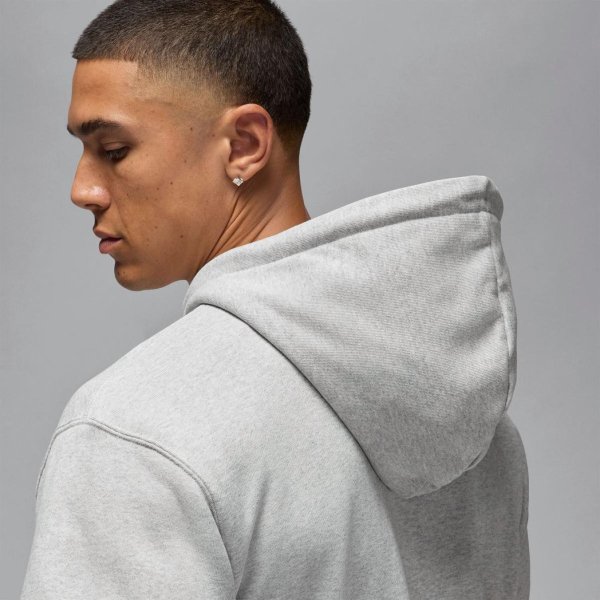 Мужская толстовка JORDAN M J FLT FLC PO