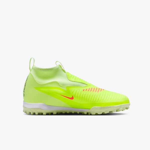 Дитячі бутси NIKE JR PHANTOM 6 HIGH ACAD TF