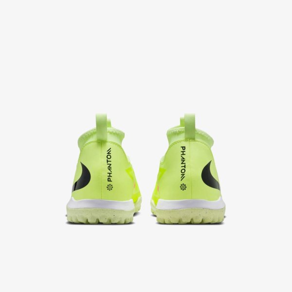 Дитячі бутси NIKE JR PHANTOM 6 HIGH ACAD TF