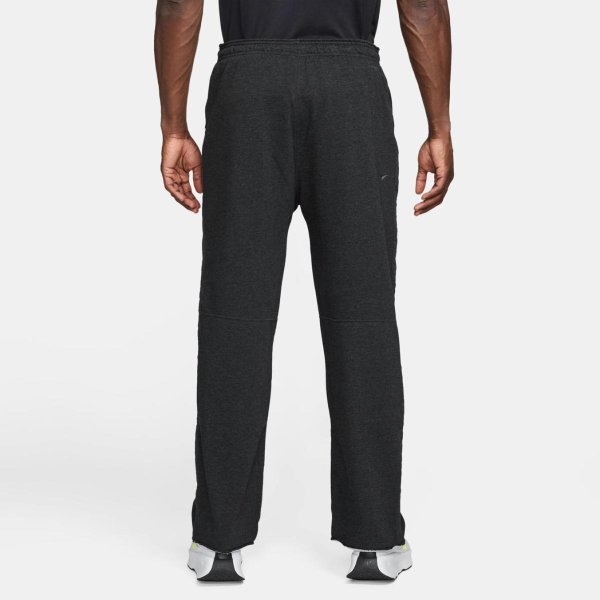 Чоловічі штани NIKE M NK DF HERITAGE FLEECE PANT