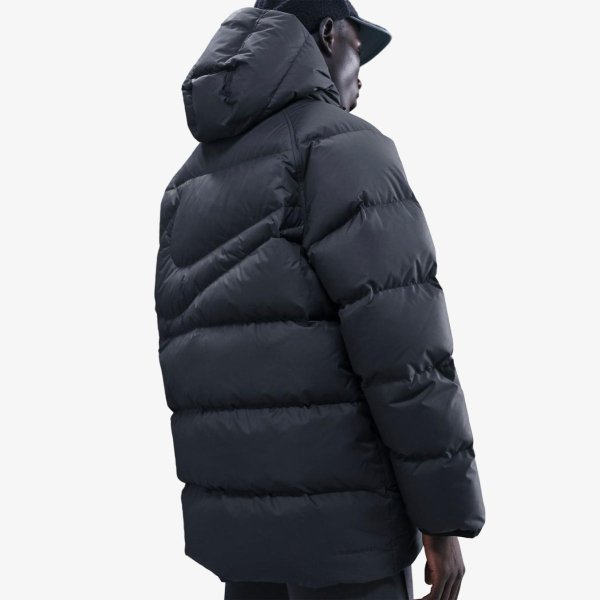 Мужская куртка NIKE THERMA-FIT