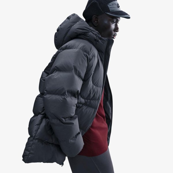 Мужская куртка NIKE THERMA-FIT