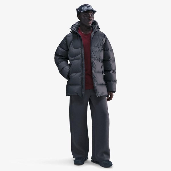 Мужская куртка NIKE THERMA-FIT