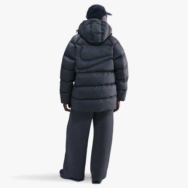 Мужская куртка NIKE THERMA-FIT