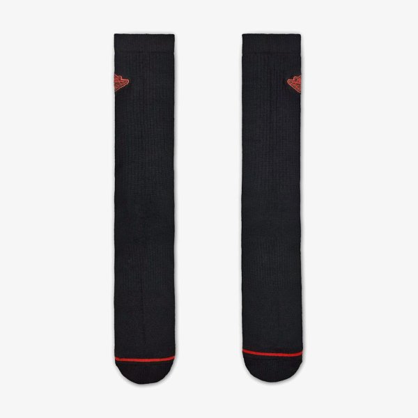 Носки JORDAN U J ED CUSH PLY RARE AIR