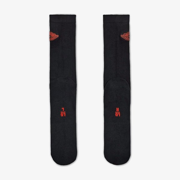 Носки JORDAN U J ED CUSH PLY RARE AIR