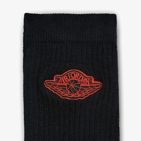 Носки JORDAN U J ED CUSH PLY RARE AIR