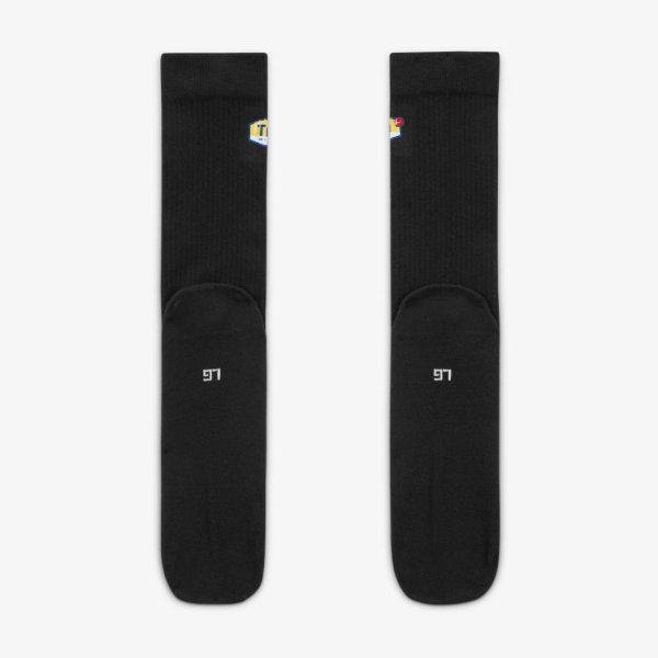 Носки NIKE U NK ED ESS CREW 1PR 168 AM TN