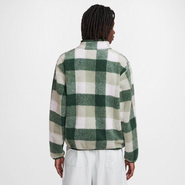 Чоловіча толстовка NIKE M NK CLUB SSNL WNTRZD AOP HZ