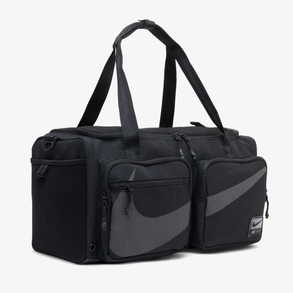 Сумка NIKE NK UTLTY S PWR DUFF - 2.0 GFX
