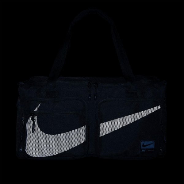 Сумка NIKE NK UTLTY S PWR DUFF - 2.0 GFX