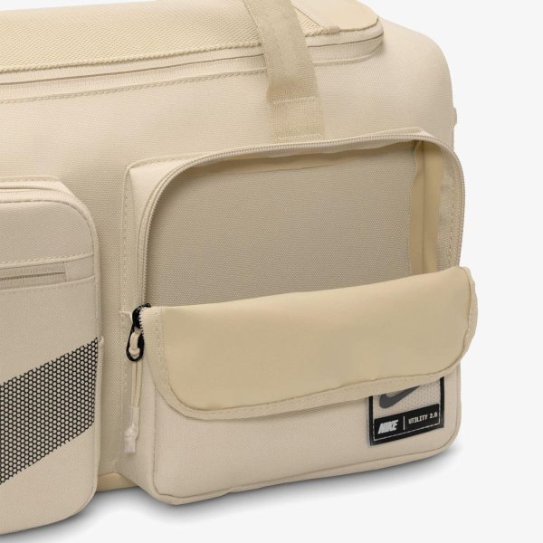 Сумка NIKE NK UTLTY S PWR DUFF - 2.0 GFX