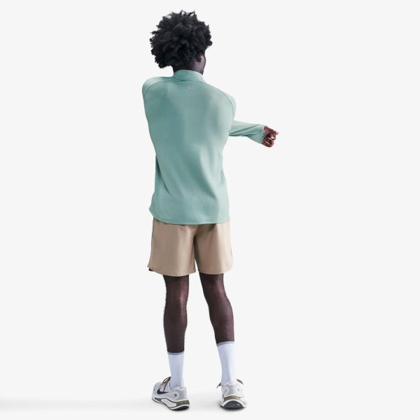 Мужская толстовка NIKE M NK TF RPL WINTRZD STRIDE HZ