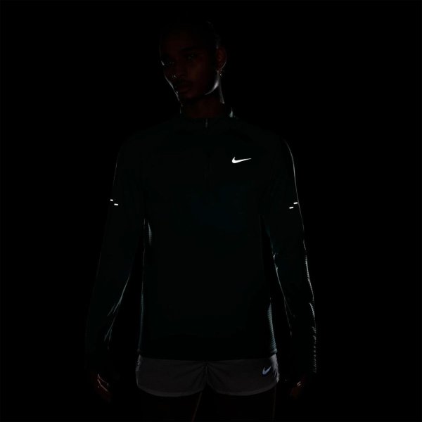 Мужская толстовка NIKE M NK TF RPL WINTRZD STRIDE HZ