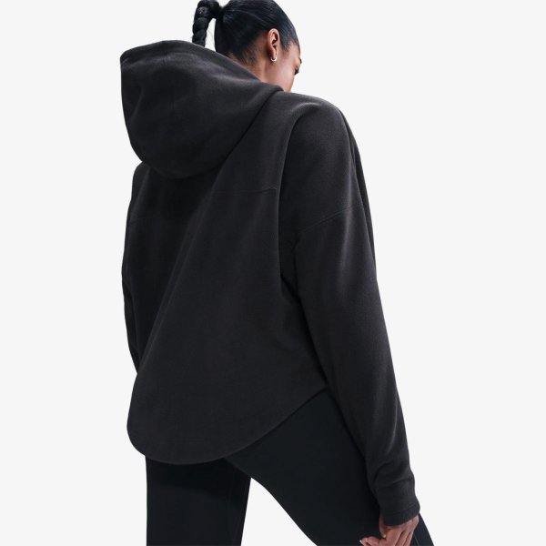 Жіноча толстовка NIKE W NK ONE TF FZ TOP POLAR