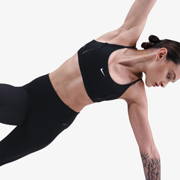 Женский топ NIKE W NK1 BRA SPORT HO WT