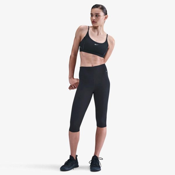 Женский топ NIKE W NK1 BRA SPORT HO WT