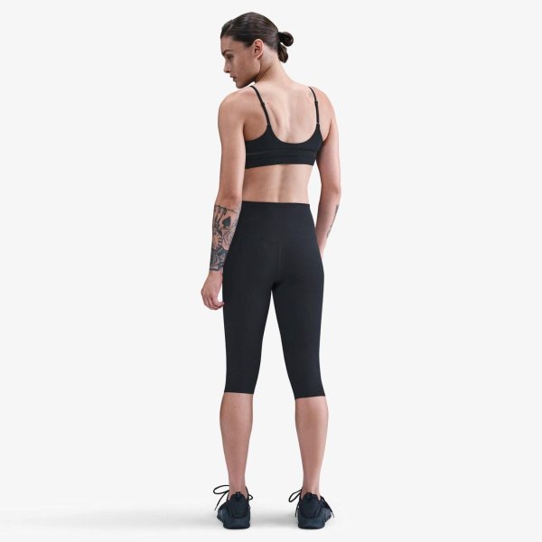 Женский топ NIKE W NK1 BRA SPORT HO WT