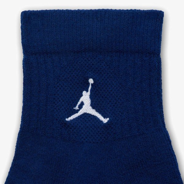 Носки JORDAN U J ED CUSH POLY ANKLE 3PR 144