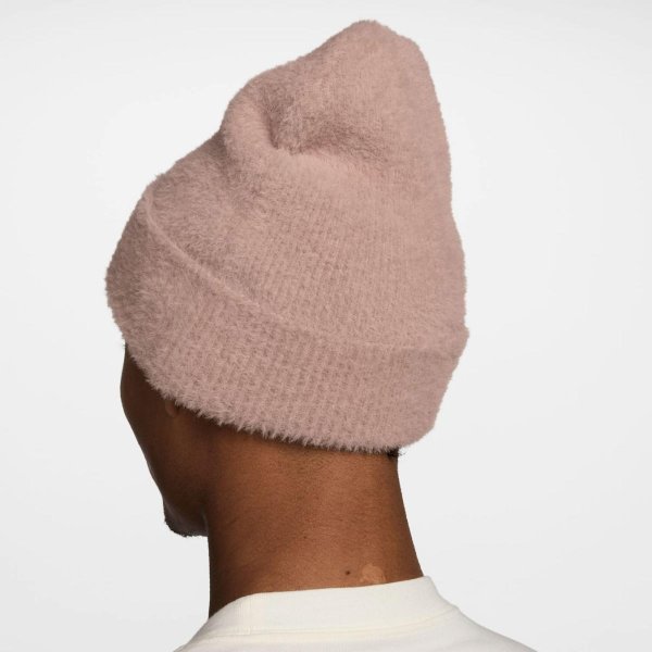 Шапка NIKE U NK PEAK BEANIE COZY H25 L