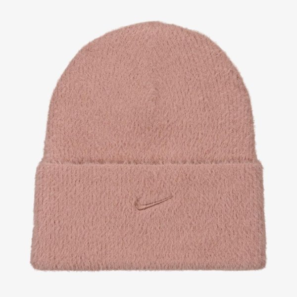 Шапка NIKE U NK PEAK BEANIE COZY H25 L