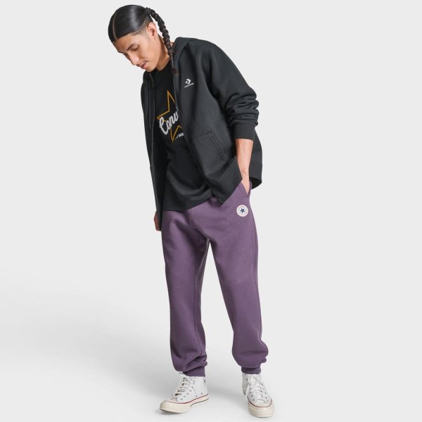 Мужская толстовка CONVERSE