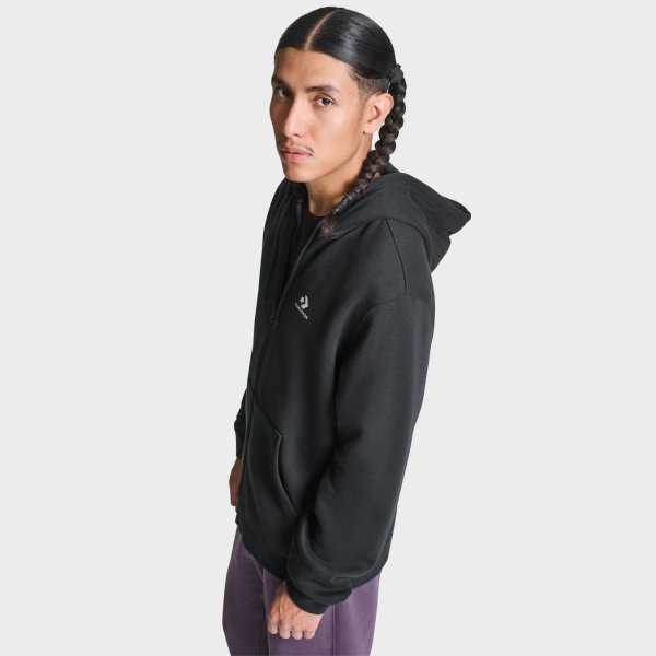 Мужская толстовка CONVERSE