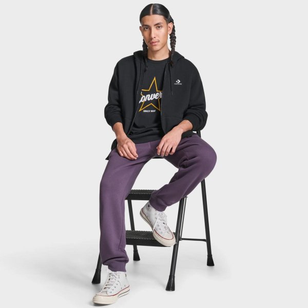 Мужская толстовка CONVERSE