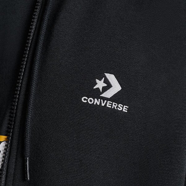 Мужская толстовка CONVERSE